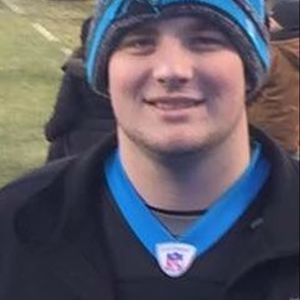 Meet your Posher, Colin